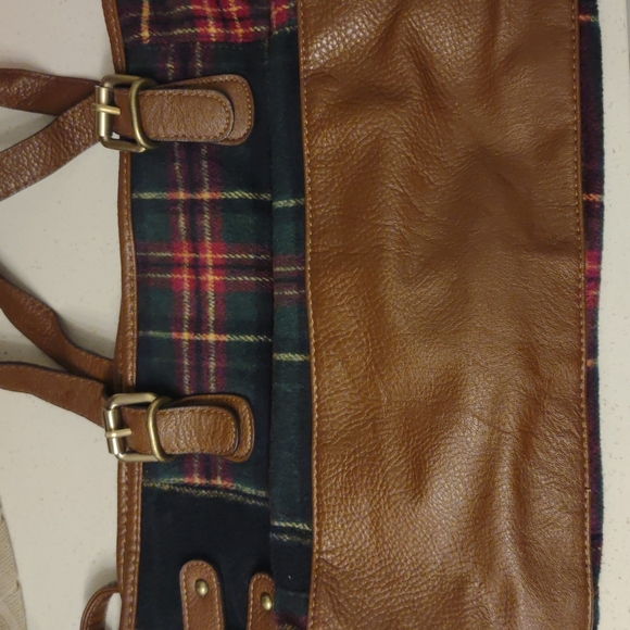Merona shoulder/crossbody - Picture 2 of 5